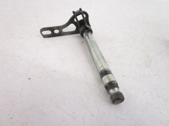 10 Kawasaki KX 250F Shift Shaft 13161-0067 2009-2010