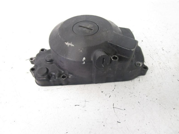 07 Kawasaki EX 250R Ninja Stator Cover 14031-0018 1986-2007 07 Kawasaki EX 250R Ninja Stator Cover 14031-0018 1986-2007
