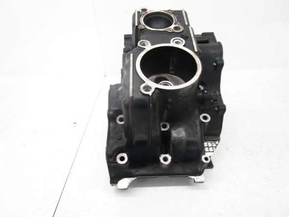 07 Kawasaki EX 250R Ninja Crankcases Cases 14001-1216 1992-2007 07 Kawasaki EX 250R Ninja Crankcases Cases 14001-1216 1992-2007