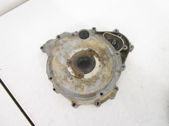 00 Yamaha YFM 400 Kodiak Stator Cover 5GH-15411-01-00 2000-2014 00 Yamaha YFM 400 Kodiak Stator Cover 5GH-15411-01-00 2000-2014