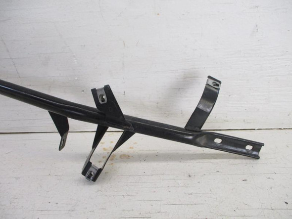 11 Can Am Spyder RSS SE5 Auto Right Bodywork Frame Support 705203272 2011