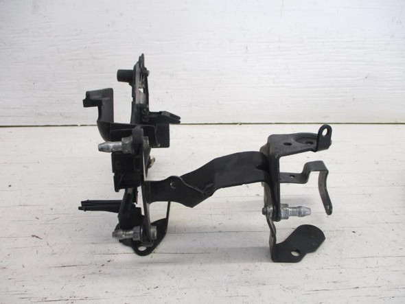 20 Harley Davidson FXST Softail Standard ECM Fuse Caddy Mount 69201519 2020