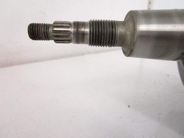 01 Suzuki LTF 500F Quadrunner Crankshaft Crank 12000-09841 1998-2002 01 Suzuki LTF 500F Quadrunner Crankshaft Crank 12000-09841 1998-2002