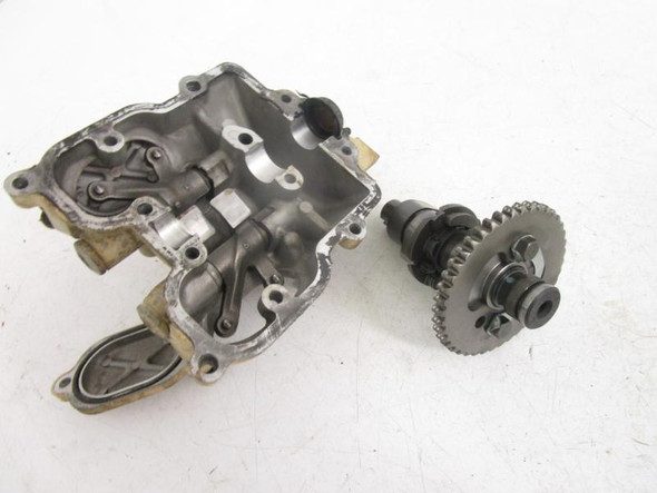 01 Suzuki LTF 500F Quadrunner Camshaft Cam Rockers 12710-44D03 1998-2002