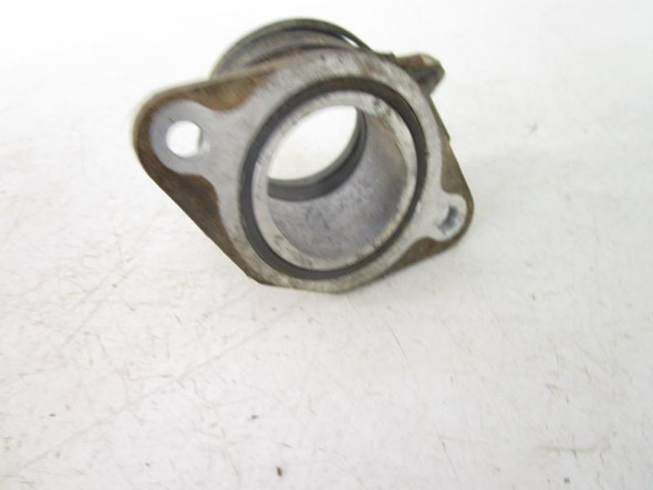 01 Suzuki LTF 500F Quadrunner Intake Boot Manifold 13111-09F00 1998-2002