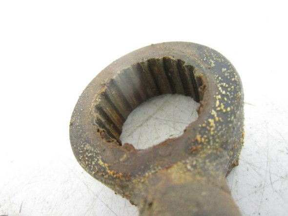 01 Suzuki LTF 500F Quadrunner Shifter Handle Lever 29800-44D10 1998-2002 01 Suzuki LTF 500F Quadrunner Shifter Handle Lever 29800-44D10 1998-2002