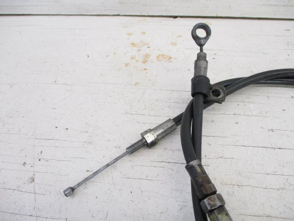 20 Harley Davidson FXST Softail Standard Clutch Cable 37200216A 2020