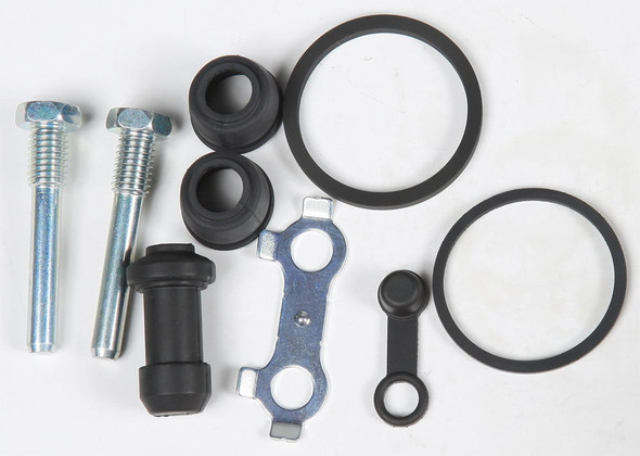 Shindy Rear Brake Caliper Rebuild Kit 08-852 Shindy Rear Brake Caliper Rebuild Kit 08-852