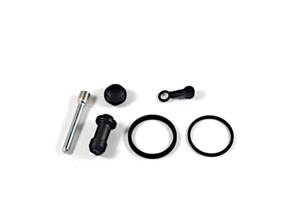 Shindy Rear Brake Caliper Rebuild Kit 08-856 for Grizzly 550 700 2007-2025 Shindy Rear Brake Caliper Rebuild Kit 08-856 for Grizzly 550 700 2007-2025