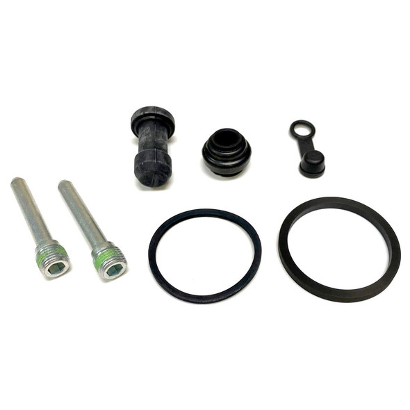Shindy Front Brake Caliper Rebuild Kit 08-702