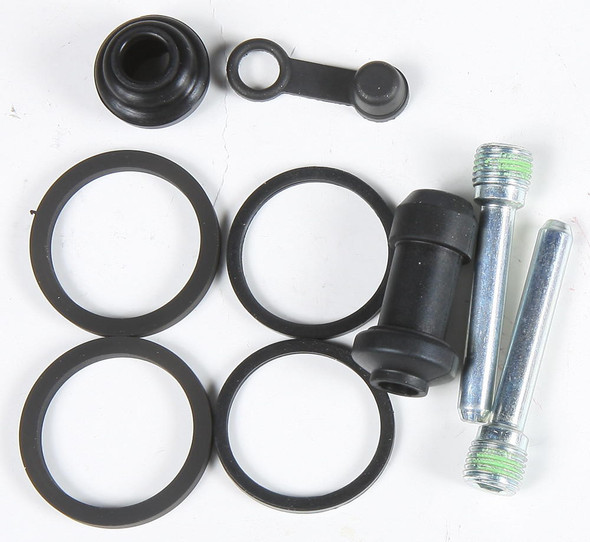 Shindy Front Brake Caliper Rebuild Kit for Yamaha Raptor 700 YFZ450 2004-2025 Shindy Front Brake Caliper Rebuild Kit for Yamaha Raptor 700 YFZ450 2004-2025