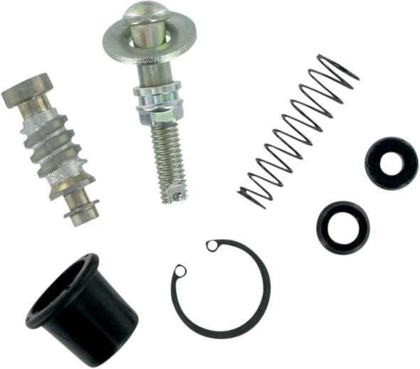 Shindy Rear Master Cylinder Rebuild Kit for Yamah Raptor 125 250 YFZ450 04-13 Shindy Rear Master Cylinder Rebuild Kit for Yamah Raptor 125 250 YFZ450 04-13