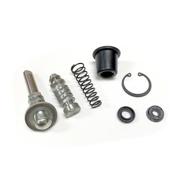 Shindy Rear Master Cylinder Rebuild Kit for Yamaha Raptor 700 06-25 YFZ450 09-25 Shindy Rear Master Cylinder Rebuild Kit for Yamaha Raptor 700 06-25 YFZ450 09-25