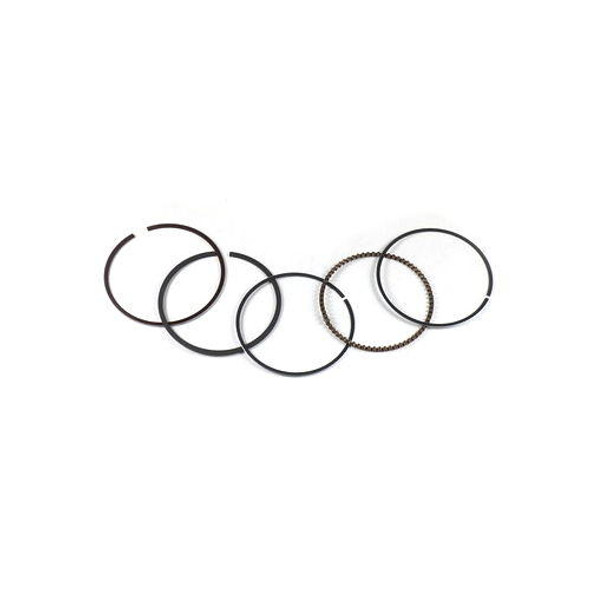 Shindy 67mm Std Piston Rings 04-861 for Yamaha Moto 4 YFM200 1986-1989