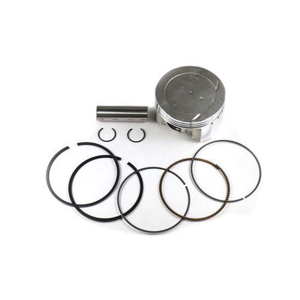 Shindy 96mm +1mm Piston 04-345 for Yamaha Grizzly 600 1988-2001 Shindy 96mm +1mm Piston 04-345 for Yamaha Grizzly 600 1988-2001