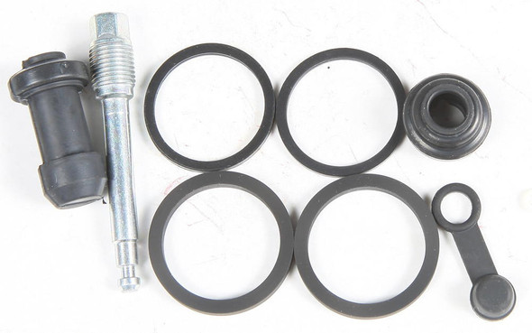 Shindy Front Brake Caliper Rebuild Kit for Honda TRX450R ER TRX700 2004-2014 Shindy Front Brake Caliper Rebuild Kit for Honda TRX450R ER TRX700 2004-2014