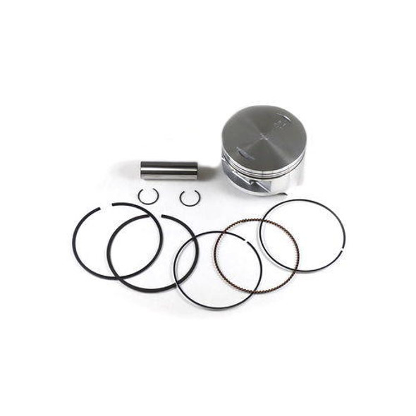 Shindy 86.50mm Std Piston 04-0H1 for Honda Rancher 420 2007-2025 Shindy 86.50mm Std Piston 04-0H1 for Honda Rancher 420 2007-2025