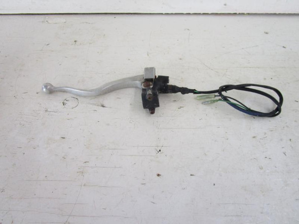 91 Yamaha YFM 350 Big Bear Parking Brake Lever 99999-03034-00 1987-1997 91 Yamaha YFM 350 Big Bear Parking Brake Lever 99999-03034-00 1987-1997