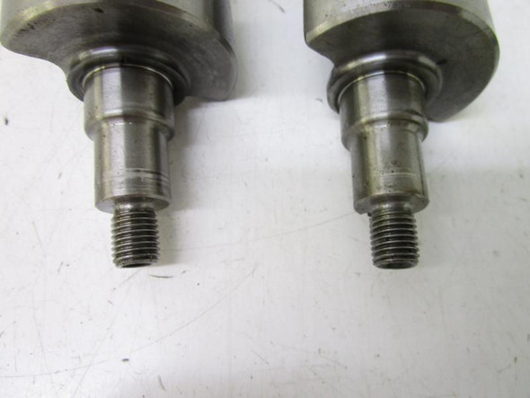 95 Suzuki DR 650 SE Counter Balance Shaft 12651-12D11 1993-1995