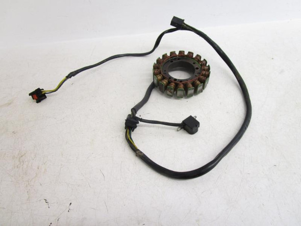 98 Arctic Cat 500 4x4 Manual Stator Generator 3430-011 1996-2002