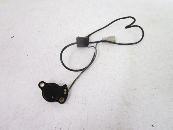 95 Suzuki DR 650 SE Nuetral Base Switch 37720-14A11 1990-1995