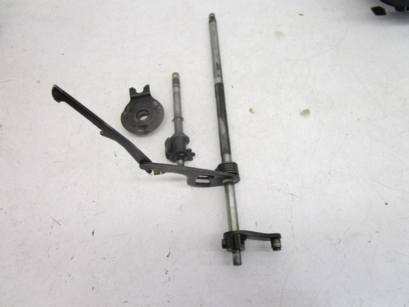 98 Arctic Cat 500 4x4 Manual Shift Shaft 3446-243 1998-2002