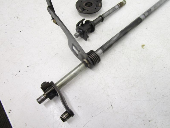 98 Arctic Cat 500 4x4 Manual Shift Shaft 3446-243 1998-2002