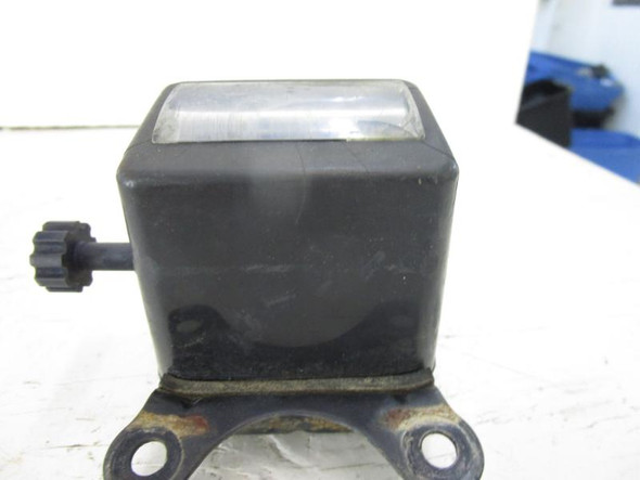 91 Yamaha YFM 350 Big Bear Odometer Trip Meter 2HR-83505-G0-00 1987-1996 91 Yamaha YFM 350 Big Bear Odometer Trip Meter 2HR-83505-G0-00 1987-1996