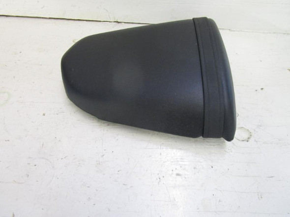 04 05 Suzuki GSXR 600 750 Rear Seat Pan Foam 45300-29G01-6BY 2004-2005 04 05 Suzuki GSXR 600 750 Rear Seat Pan Foam 45300-29G01-6BY 2004-2005