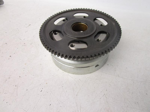 93 Suzuki VS 1400 Intruder Flywheel Starter Clutch 32102-38B10 1988-2009