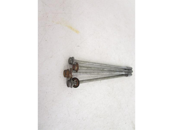 1998-2002 Arctic Cat 500 4x4 Manual Cylinder Head Bolts