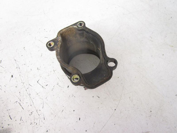 03 Kawasaki KVF 650 Prairie Clutch Duct 92005-1387 2002-2003