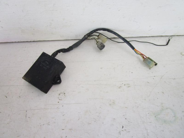91 Yamaha YFM 350 Big Bear OEM CDI Igniter 3HN-85540-10-00 1990-1994