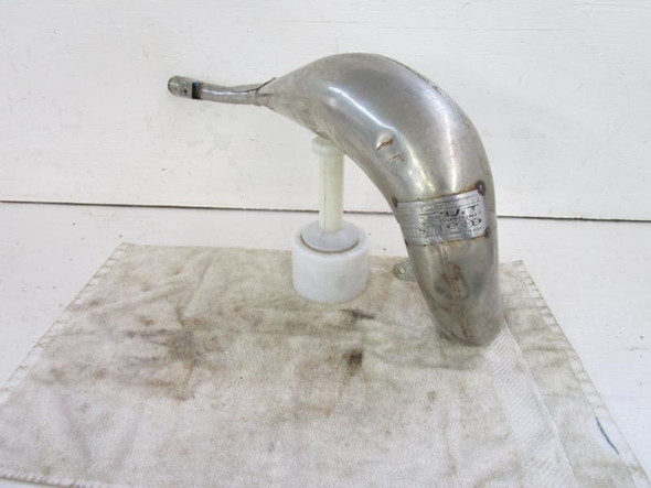 1992-1997 Honda CR 125R Pro Circuit Platinum Exhaust Expansion Head Pipe