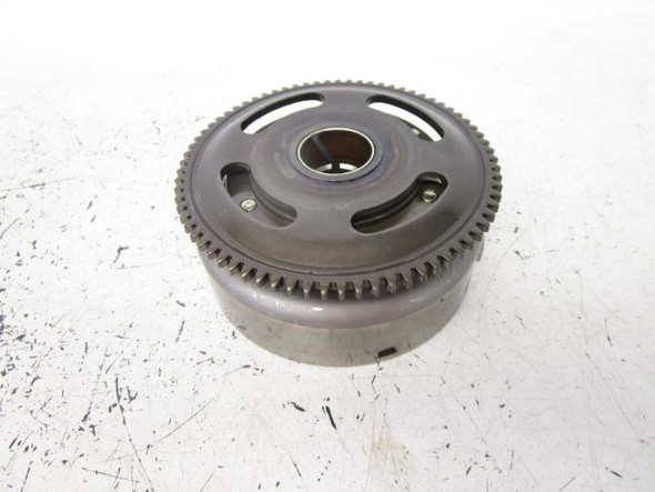 03 Kawasaki KVF 650 Prairie Flywheel Starter Clutch 21007-1367 2002-2009