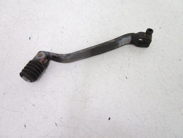 95 Suzuki DR 650 SE OEM Shifter Shift Lever 25600-12D11 1994-1995
