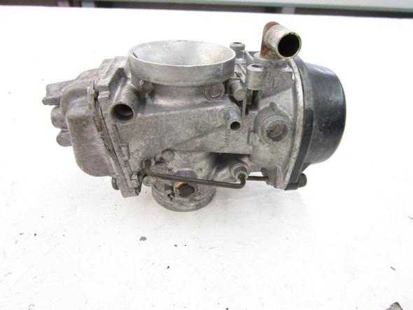 95 Suzuki DR 650 SE OEM Mikuni Carburetor Carb 13200-12EF0 1994-1995
