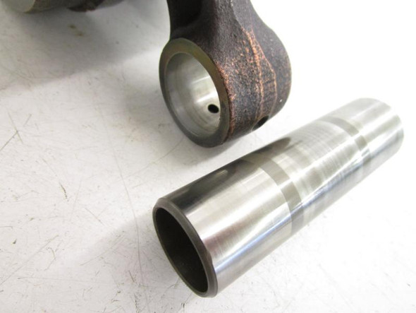 95 Suzuki DR 650 SE Crankshaft Crank 12200-12D20 1994-1995