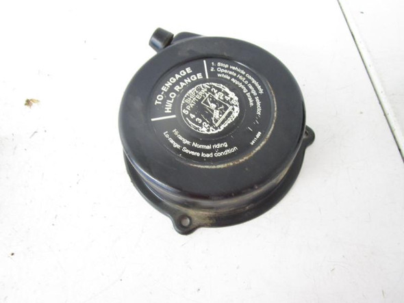 98 Arctic Cat 500 4x4 Manual Recoil Pull Starter 3445-003 1996-2009
