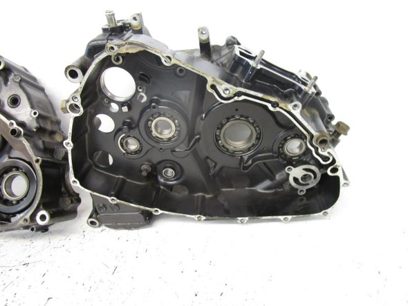 98 Arctic Cat 500 4x4 Manual Crankcases Cases 3402-366 1998-2002