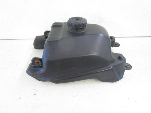 91 Yamaha YFM 350 Big Bear Gas Fuel Tank 2HR-24110-01-00 1987-1998 91 Yamaha YFM 350 Big Bear Gas Fuel Tank 2HR-24110-01-00 1987-1998