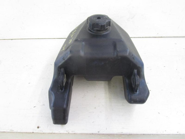 91 Yamaha YFM 350 Big Bear Gas Fuel Tank 2HR-24110-01-00 1987-1998 91 Yamaha YFM 350 Big Bear Gas Fuel Tank 2HR-24110-01-00 1987-1998