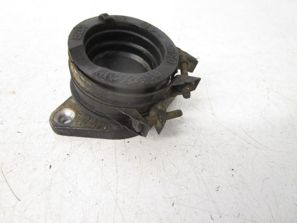 98 Arctic Cat 500 4x4 Manual Intake Boot Manifold 3402-358 1998-2001