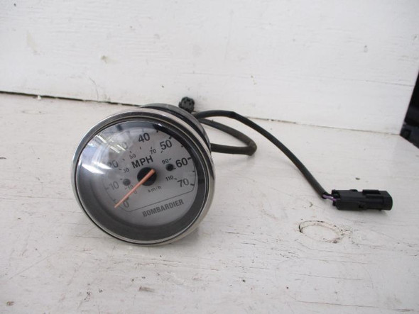 02 Sea Doo GTX DI 5564 951cc Speedometer Meter 278001741 2002 02 Sea Doo GTX DI 5564 951cc Speedometer Meter 278001741 2002