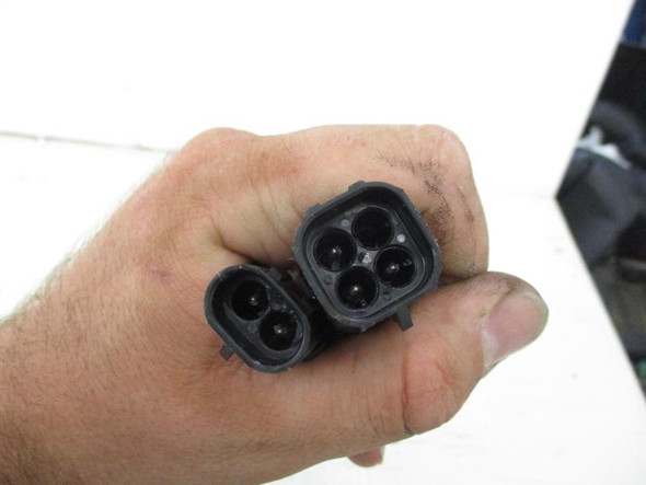 02 Sea Doo GTX DI 5564 951cc Speedometer Meter 278001741 2002 02 Sea Doo GTX DI 5564 951cc Speedometer Meter 278001741 2002