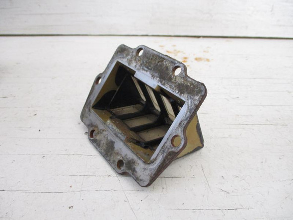 89 Kawasaki KX 250 Reed Cage 12021-1082 1989-1992