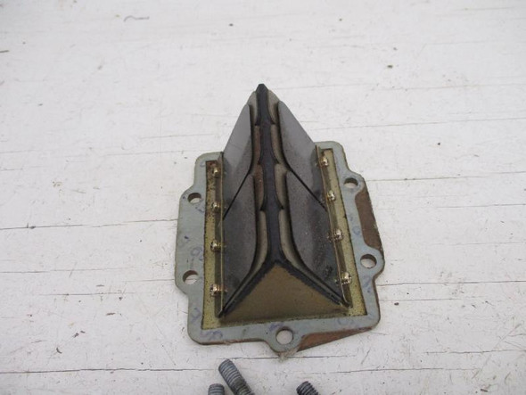 96 Kawasaki KX 250 Reed Cage 12021-1105 1995-1996