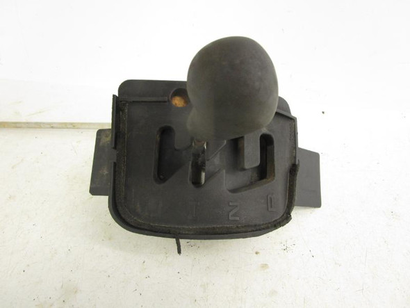 08 Suzuki King Quad LTA 750 Shifter Lever 57800-31G00 2008-2009 08 Suzuki King Quad LTA 750 Shifter Lever 57800-31G00 2008-2009