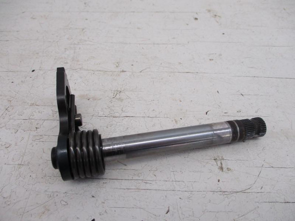 1992-2023 Suzuki RM 85 85L Shift Shaft 25510-28C30