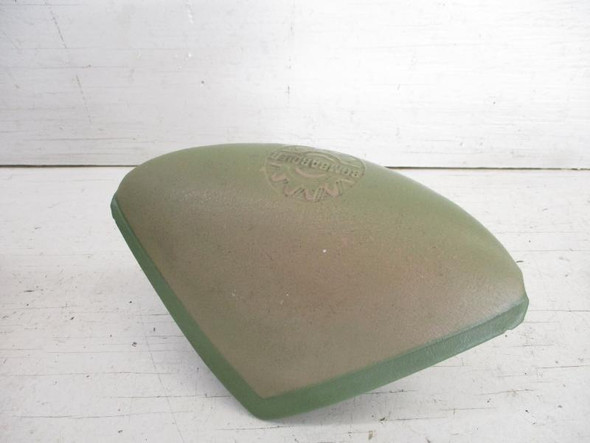 02 Sea Doo GTX DI 5564 951cc Top Handlebar Pad Cover 277000950 2002 02 Sea Doo GTX DI 5564 951cc Top Handlebar Pad Cover 277000950 2002